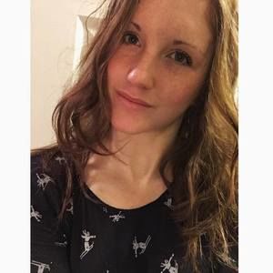 Meet your Posher, Jess